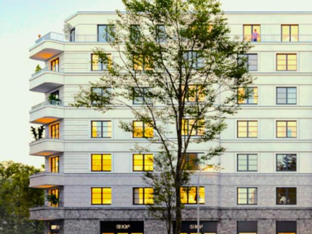 2 Schlafzimmer Wohnung Schoneberg Berlin 92691132