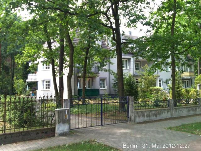 2 Schlafzimmer Wohnung Schöneiche Deutschland LS101485131