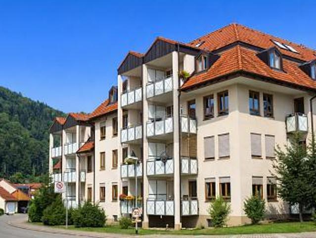 2 Schlafzimmer Wohnung Schopfheim Deutschland 104473684