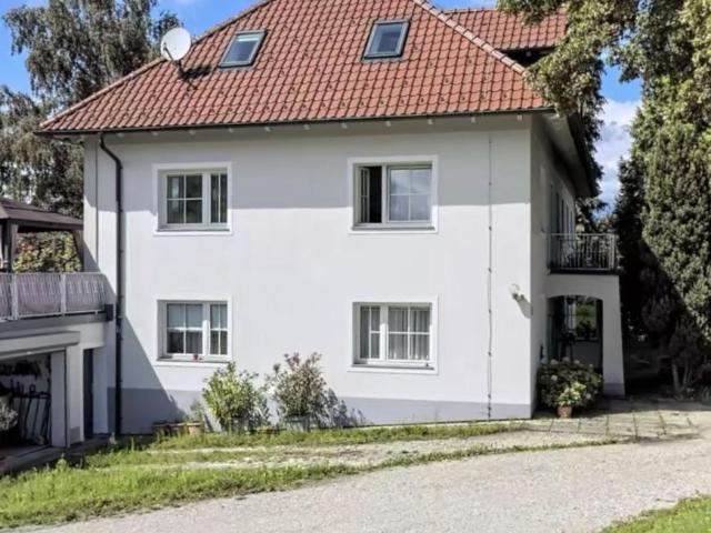 2 Schlafzimmer Wohnung Scharten AUT LS102115257
