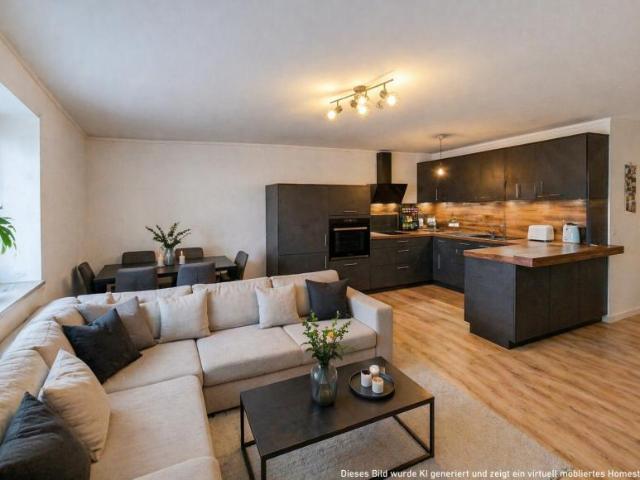 2 Schlafzimmer Wohnung Scheyern Deutschland 102753814