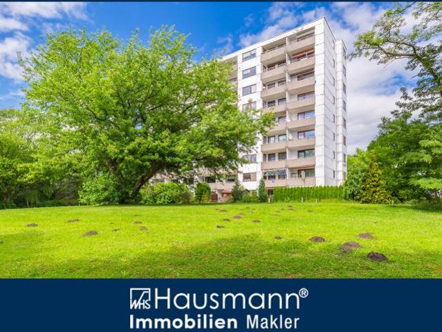 2 Schlafzimmer Wohnung Schenefeld Deutschland LS103356272
