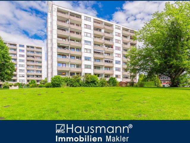 2 Schlafzimmer Wohnung Schenefeld Deutschland LS104225587