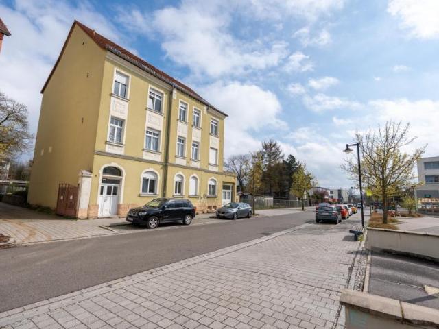 2 Schlafzimmer Wohnung Schkeuditz Deutschland 103923327
