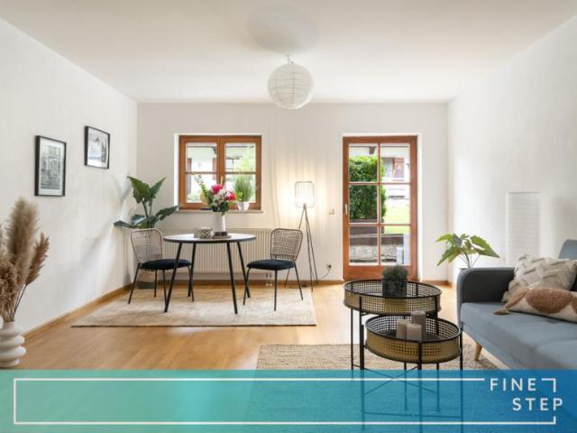 2 Schlafzimmer Wohnung Schleching Deutschland 105031245