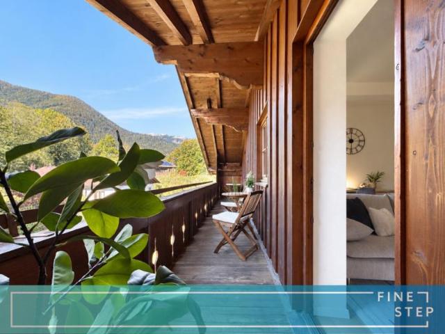 2 Schlafzimmer Wohnung Schleching Schleching 106006079