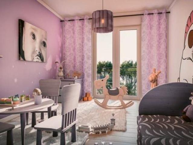 2 Schlafzimmer Wohnung Schleswig Deutschland LS96273254