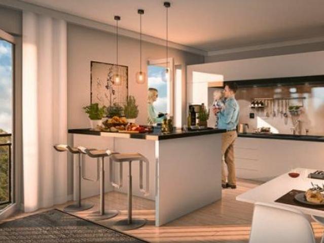 2 Schlafzimmer Wohnung Schleswig Deutschland LS96273258
