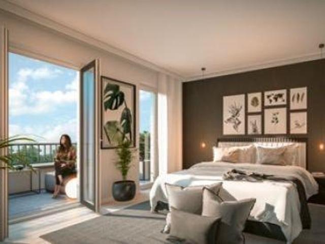 2 Schlafzimmer Wohnung Schleswig Deutschland LS96273260