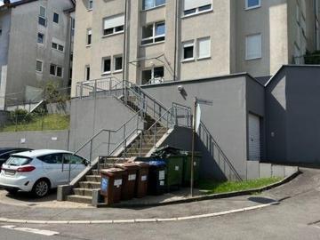 Röschbach, Schriesheim, Rhein-Neckar, Rhein-Neckar-Kreis, Baden-Württemberg