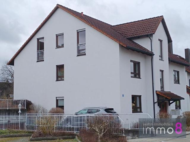 2 Schlafzimmer Wohnung Schrobenhausen Deutschland LS99104350