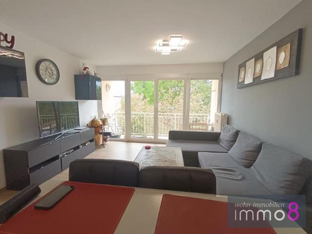 2 Schlafzimmer Wohnung Schrobenhausen Deutschland 102340433