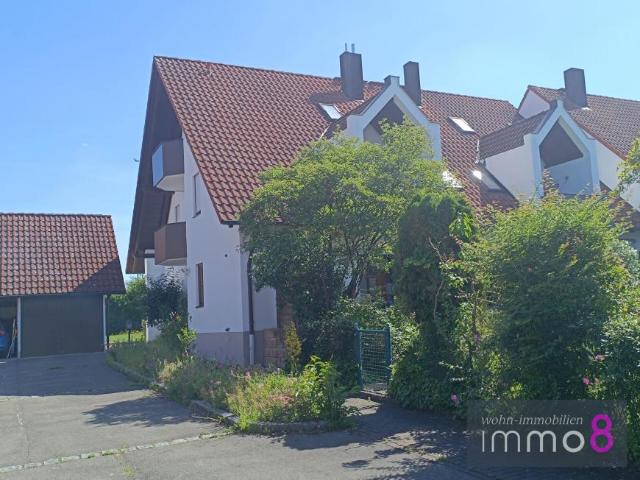 2 Schlafzimmer Wohnung Schrobenhausen Deutschland 104805815