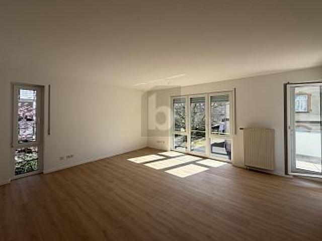 2 Schlafzimmer Wohnung Schwäbisch Gmünd Deutschland 104537162