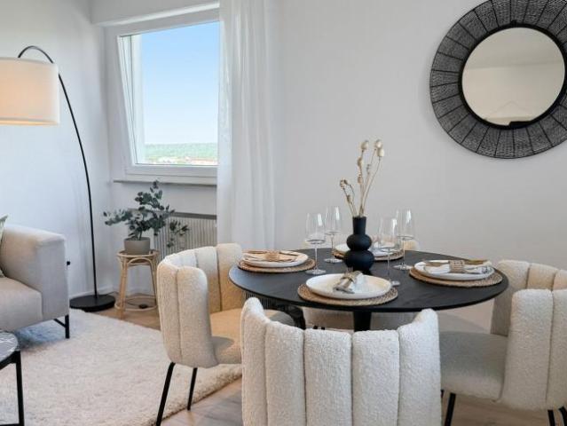 2 Schlafzimmer Wohnung Schweinfurt Deutschland 103960814