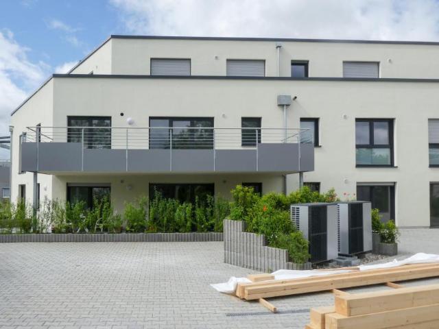 2 Schlafzimmer Wohnung Schweich Deutschland LS94468450