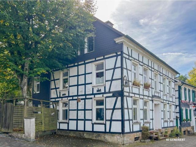 2 Schlafzimmer Wohnung Schwelm Schwelm 105449118