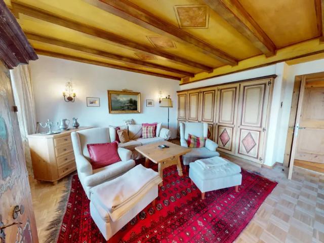 2 Schlafzimmer Wohnung Seefeld In Tirol Tirol 103122286