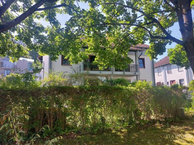 2 Schlafzimmer Wohnung Seeheim Deutschland LS103569493