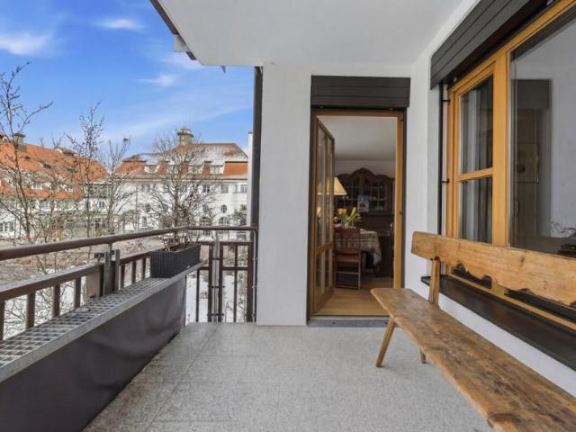 2 Schlafzimmer Wohnung Seeshaupt Deutschland 104797185