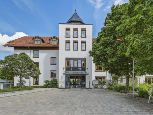 2 Schlafzimmer Wohnung Seeshaupt Deutschland 104797201