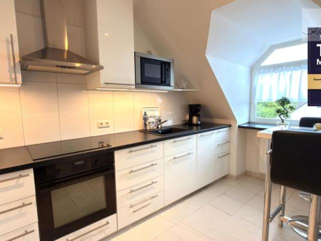 2 Schlafzimmer Wohnung Seevetal Deutschland 105073722