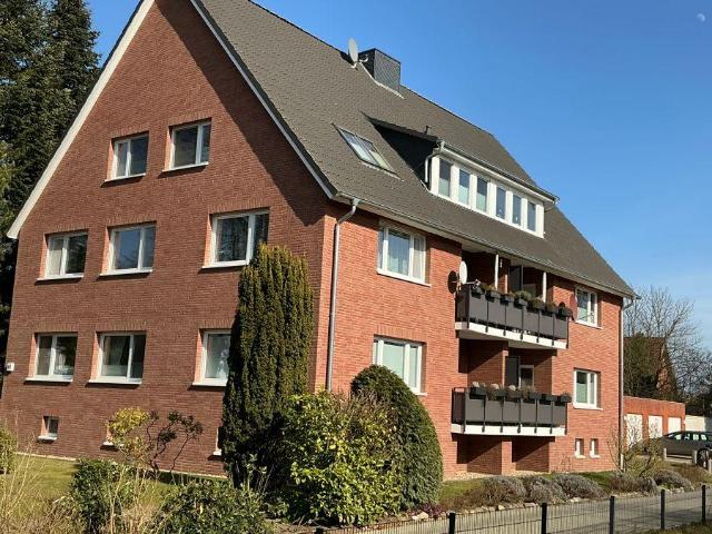 2 Schlafzimmer Wohnung Seevetal Seevetal 105451200