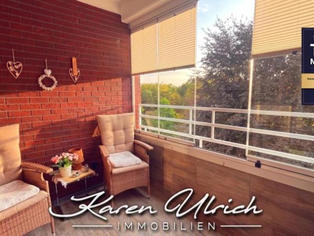 2 Schlafzimmer Wohnung Seevetal Seevetal 105452208