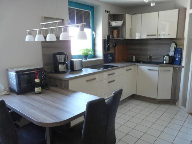 2 Schlafzimmer Wohnung Sellin Deutschland 102703613