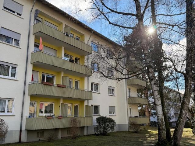 2 Schlafzimmer Wohnung Singen Deutschland 104825712