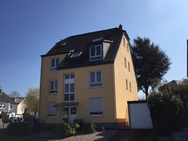 2 Schlafzimmer Wohnung Solingen Deutschland LS103356324