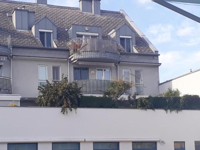 2 Schlafzimmer Wohnung Tulln AUT 105529266