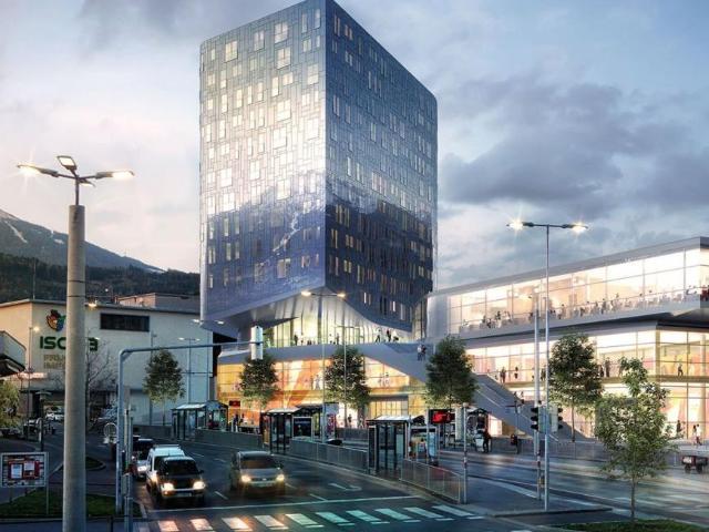 2 Schlafzimmer Wohnung Tirol Tirol 105529069
