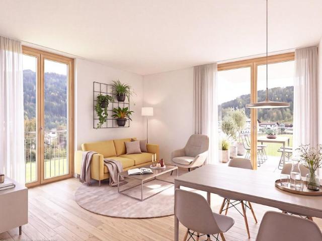 2 Schlafzimmer Wohnung Tirol Tirol 105994379