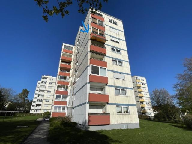 2 Schlafzimmer Wohnung Tirschenreuth Deutschland 102151159
