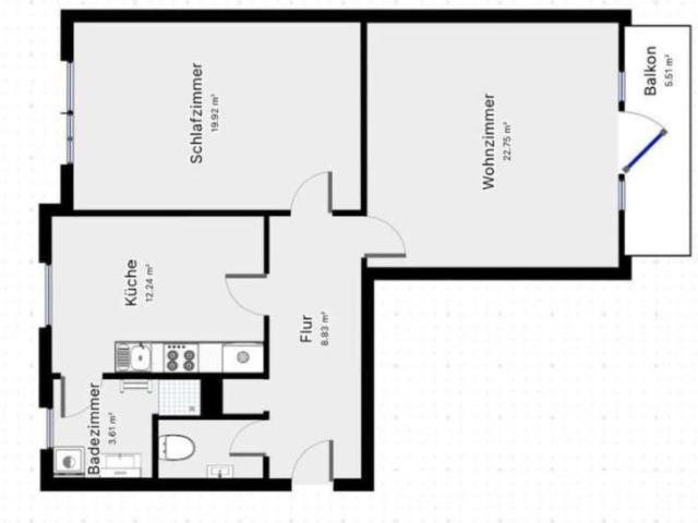 2 Schlafzimmer Wohnung Traun AUT 102208309