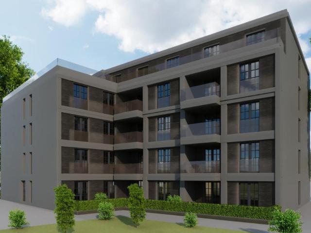 2 Schlafzimmer Wohnung Trier Deutschland LS102630262