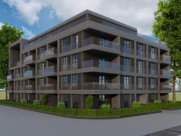 2 Schlafzimmer Wohnung Trier Deutschland 102630256