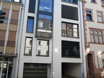 2 Schlafzimmer Wohnung Trier Deutschland 103412783