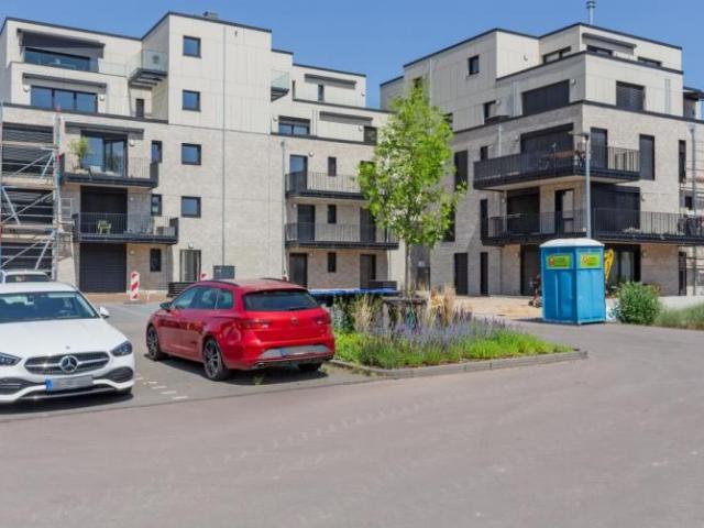 2 Schlafzimmer Wohnung Trier Deutschland 104942036