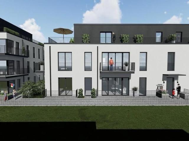 2 Schlafzimmer Wohnung Trier Deutschland 98139813