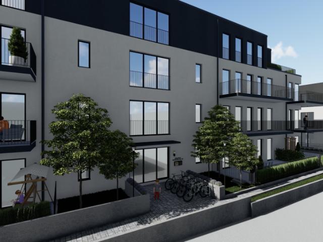 2 Schlafzimmer Wohnung Trier Deutschland 98397960
