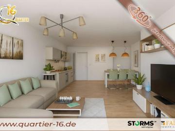 Übach-Palenberg, Kölner Bucht, Nordrhein-Westfalen