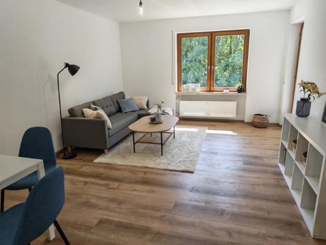 2 Schlafzimmer Wohnung Überlingen Überlingen 105793637