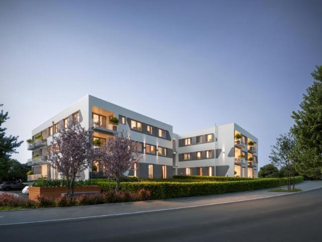 2 Schlafzimmer Wohnung Uhingen Deutschland 93755301