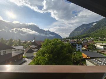 2 Schlafzimmer Wohnung Umhausen Umhausen LS93916984