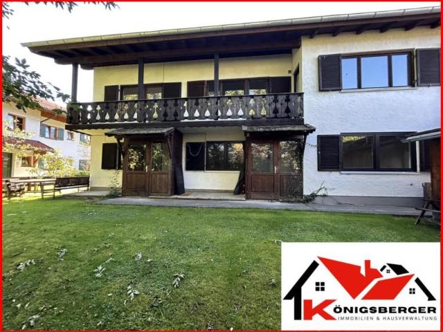 2 Schlafzimmer Wohnung Unterammergau Deutschland 101225150