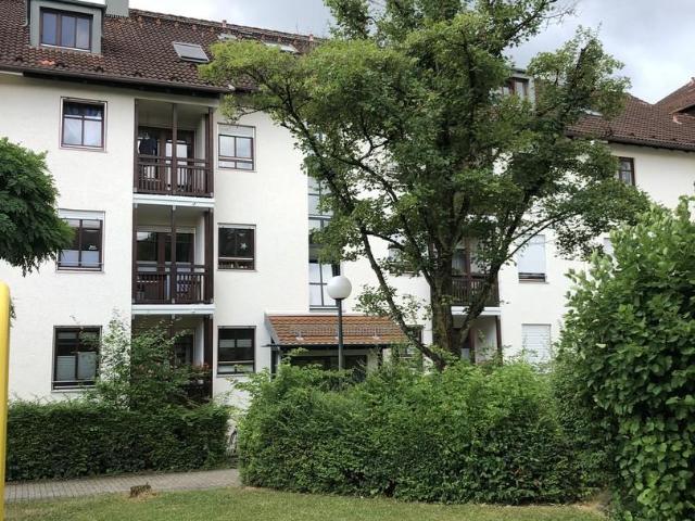 2 Schlafzimmer Wohnung Unterschleißheim Deutschland 103544346