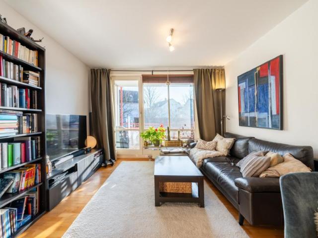 2 Schlafzimmer Wohnung Vaterstetten Deutschland 99566006