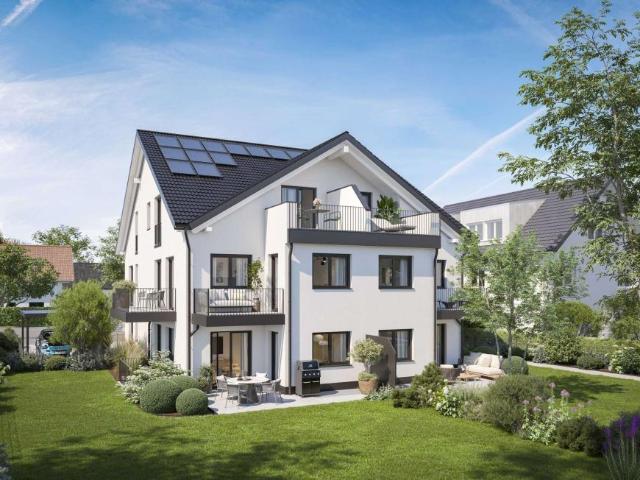 2 Schlafzimmer Wohnung Vaterstetten Deutschland 104804097
